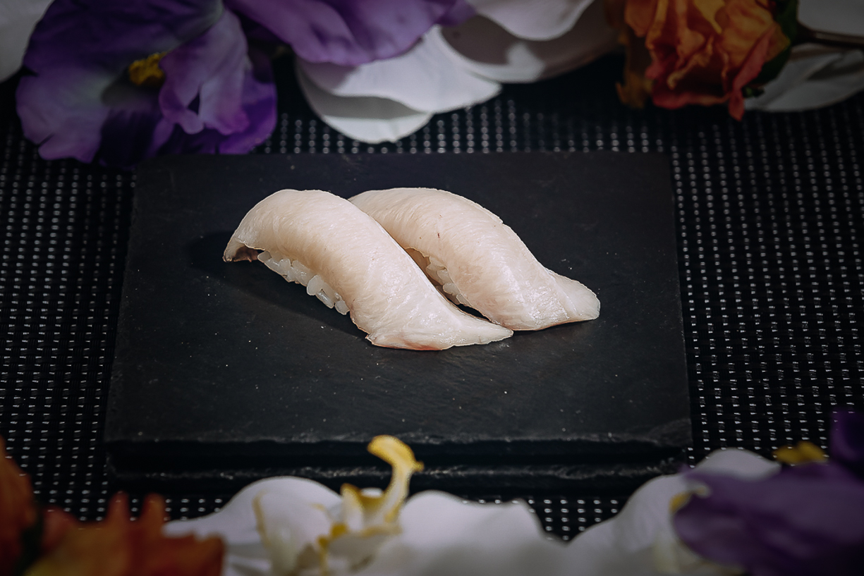 Nigiri Hamachi 2pz Junsei Sushi