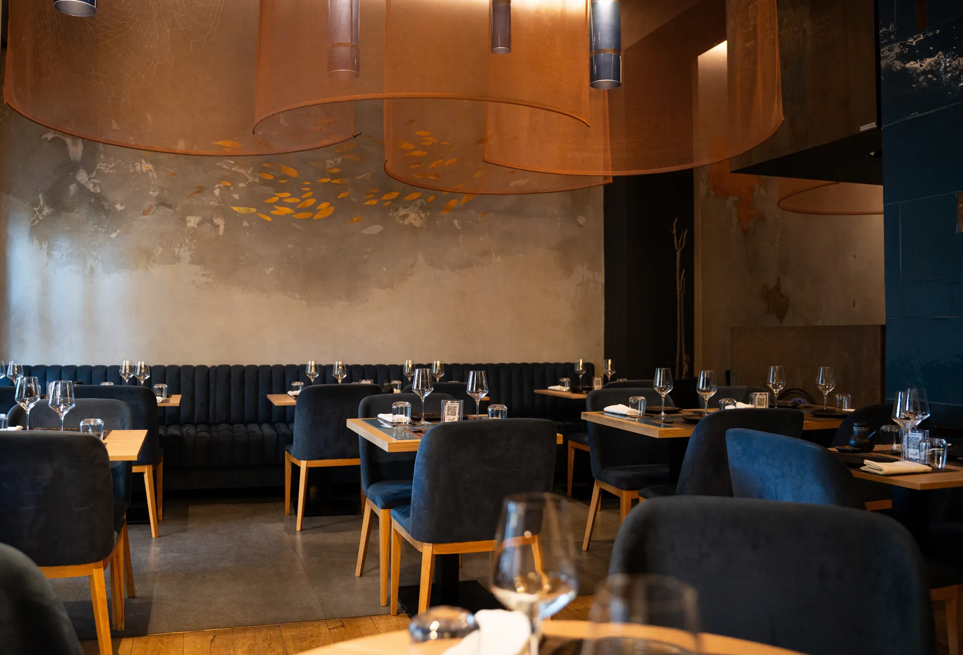 Ristorante a Roma
