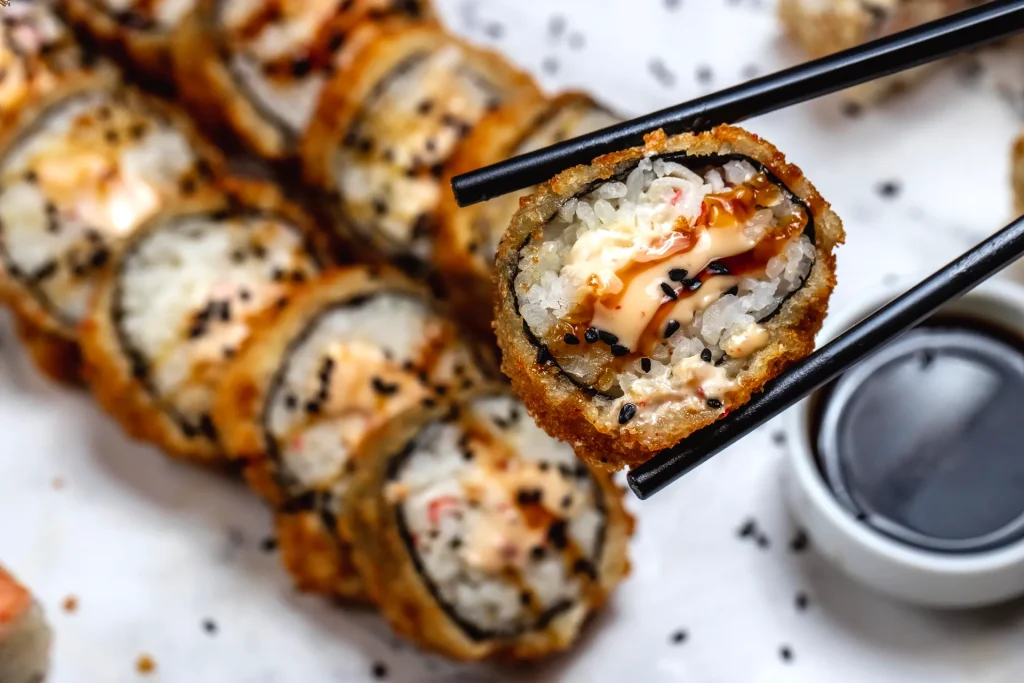 futomaki