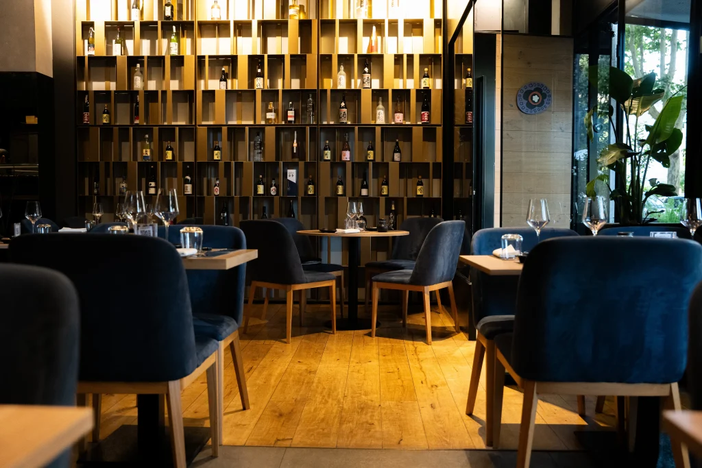 Ristoranti per Natale a Roma